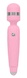 Розкішний вібромасажер PILLOW TALK - Cheeky Pink з кристалом Swarovsky, плавне підвищення потужності SO2727 фото 1