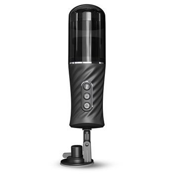 Автоматичний мастурбатор Dorcel THRUST BLOW PRO SX3210 - онлайн-сексшоп Сквітер