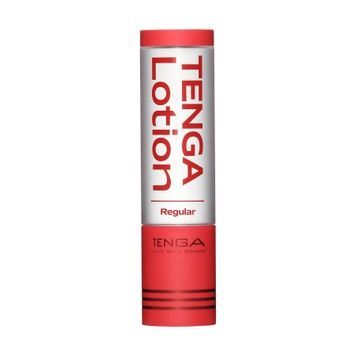 Лубрикант стандартної консистенції Tenga Lotion Regular (170 мл) на водній основі, універсальний SX1334 - онлайн-сексшоп Сквітер