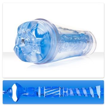Мастурбатор Fleshlight Flight Commander, компактний розмір SO4440 - онлайн-сексшоп Сквітер