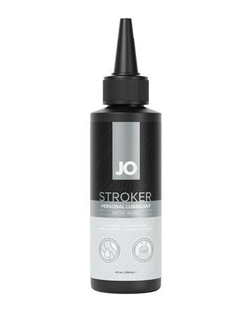Лубрикант для мастурбаторів JO Stroker Lubricant 120 мл SX3171 - онлайн-сексшоп Сквітер