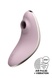 Вакуумний вібратор Satisfyer Vulva Lover 1 Violet SO6714 фото 1