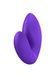 Вибратор на палец Satisfyer Love Riot Purple, 12 вариантов использованияSO7789,2 - интернет-магазин интимных товаров Squitter