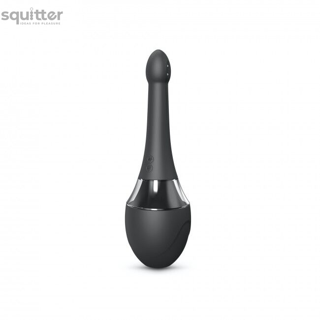 Автоматический анальный душ-вибратор Dorcel Douche Mate Pro SO5532 фото