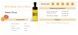 Піна для інтимного догляду Iroha Intimate Wash Foam Type Sweet Citrus 150 мл SX3494,8 - інтернет-магазин інтимних товарів Squitter