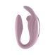 Вібратор для пар Teazers Couple Vibrator SX3900,5 - інтернет-магазин інтимних товарів Squitter
