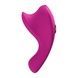 Вібратор на палець Fun Factory Be One Magenta SX4295,3 - інтернет-магазин інтимних товарів Squitter