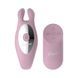 Вібратор для пар Teazers Couple Vibrator SX3900,2 - інтернет-магазин інтимних товарів Squitter
