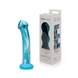 Скляний ділдо Gildo - Ocean Ripple Glass Dildo SO8893 фото 9