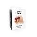 Наручники Art of Sex - Handcuffs Soft Touch КрасныеSO8497,4 - интернет-магазин интимных товаров Squitter