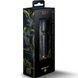 Вібромасажер Rocks Off Mini Wand Black Tulip, 16 режимів SX3943,6 - інтернет-магазин інтимних товарів Squitter