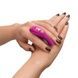 Вібратор на палець Fun Factory Be One Magenta SX4295,11 - інтернет-магазин інтимних товарів Squitter