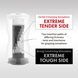 Мастурбатор Tenga Dual Sensation Cup EXTREMES, двухсторонний, 2в1 &mdash; нежная и жесткая стимуляцияSO7044,3 - интернет-магазин интимных товаров Squitter