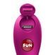 Вібратор на палець Fun Factory Be One Magenta SX4295,7 - інтернет-магазин інтимних товарів Squitter