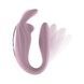 Вібратор для пар Teazers Couple Vibrator SX3900,3 - інтернет-магазин інтимних товарів Squitter