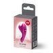 Вібратор на палець Fun Factory Be One Magenta SX4295,9 - інтернет-магазин інтимних товарів Squitter