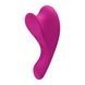 Вібратор на палець Fun Factory Be One Magenta SX4295,5 - інтернет-магазин інтимних товарів Squitter