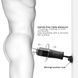Автоматичний мастурбатор Dorcel THRUST BLOW PRO SX3210,6 - інтернет-магазин інтимних товарів Squitter
