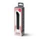 Вібратор для точки G Fun Factory JOUPIE Black, діаметр 2,5 см, на батарейках SX3715,5 - інтернет-магазин інтимних товарів Squitter