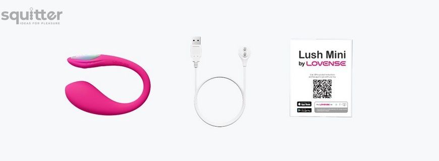 SX2663 - онлайн-сексшоп Сквитер