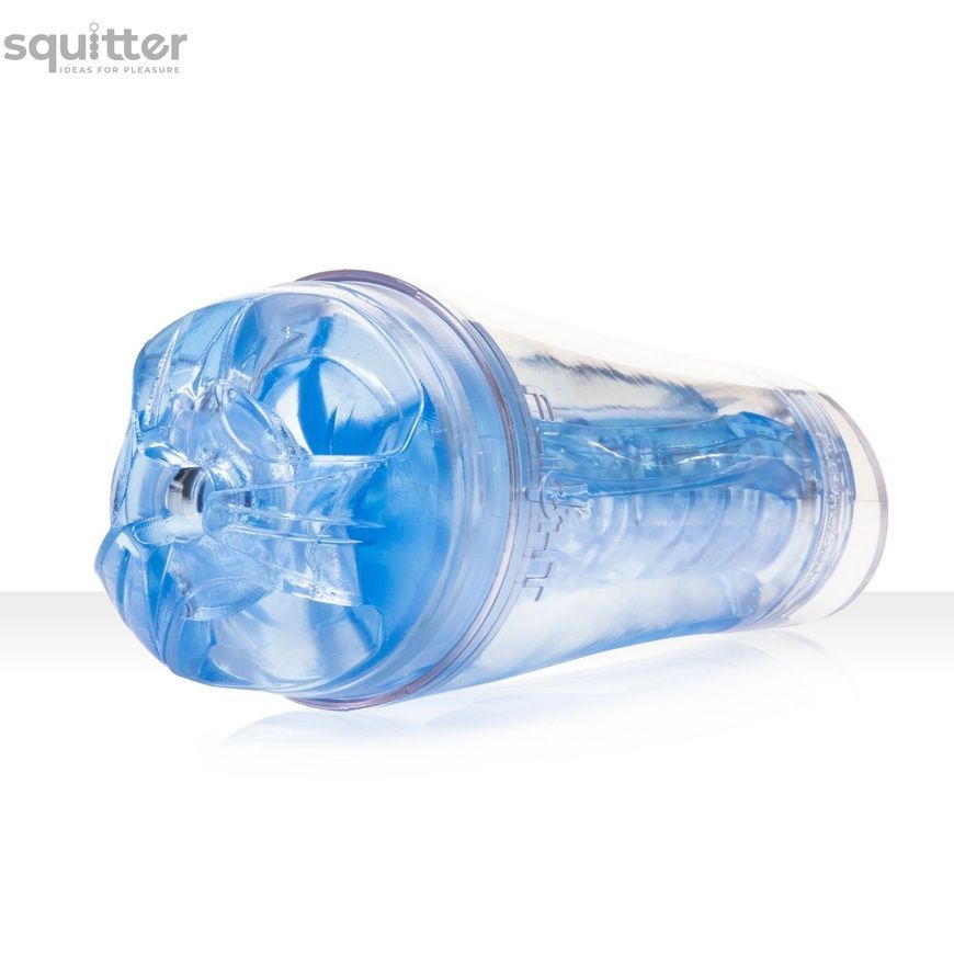 Мастурбатор Fleshlight Flight Commander, компактний розмір SO4440 - онлайн-сексшоп Сквітер