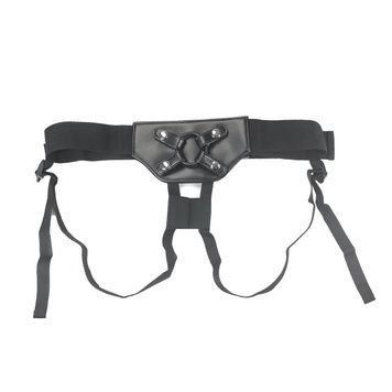 Трусики для страпона Addiction Strap-On Harness One Size SX3151 - онлайн-сексшоп Сквітер