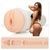 Мастурбатор Fleshlight Girls: Riley Reid - Utopia, со слепка вагины, очень нежный F14636 - онлайн-сексшоп Сквитер