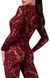 Бодістокінг Noir Handmade F382 Kink Royal Catsuit L SX4150,5 - інтернет-магазин інтимних товарів Squitter