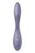Універсальний вібратор Satisfyer G-Spot Flex 2, гнучкий стовбур із фіксацією положення SO6723,3 - інтернет-магазин інтимних товарів Squitter
