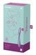 Універсальний вібратор Satisfyer G-Spot Flex 2, гнучкий стовбур із фіксацією положення SO6723,4 - інтернет-магазин інтимних товарів Squitter