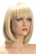 Перука World Wigs CAMILA MID-LENGTH BLONDE SO4687 фото 1