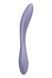 Універсальний вібратор Satisfyer G-Spot Flex 2, гнучкий стовбур із фіксацією положення SO6723,2 - інтернет-магазин інтимних товарів Squitter