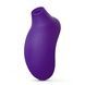 Звуковой стимулятор LELO SONA 2 Cruise PurpleSO8105,1 - интернет-магазин интимных товаров Squitter