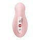 Вакуумний стимулятор Fun Factory Luna Soft Pink SX3724,3 - інтернет-магазин інтимних товарів Squitter