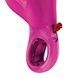 Вібратор-кролик для точки А Fun Factory LADY BI Magenta, 2 мотори, 12 режимів SX4245,6 - інтернет-магазин інтимних товарів Squitter