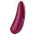 Вакуумний кліторальний стимулятор Satisfyer Curvy 1+ Rose Red SO3780 фото 2