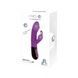 Вібратор-кролик Adrien Lastic Ares 2.0 з петелькою для пальця, що перезаряджається SO6022,7 - інтернет-магазин інтимних товарів Squitter