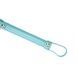 Флогер Liebe Seele Blue Lamb leather Flogger with Velvet Lining SX4846,3 - інтернет-магазин інтимних товарів Squitter