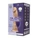 Фалоімітатор з вібрацією SilexD Henry Vibro Flesh (MODEL 2 size 7in) + LRS, діаметр 4,4 см SO8212,3 - інтернет-магазин інтимних товарів Squitter
