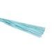 Флогер Liebe Seele Blue Lamb leather Flogger with Velvet Lining SX4846,2 - інтернет-магазин інтимних товарів Squitter
