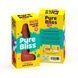 Мило у формі пеніса Pure Bliss MINI Red, крафтове мило-член, натуральне SO6355,7 - інтернет-магазин інтимних товарів Squitter