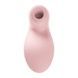 Вакуумний стимулятор Fun Factory Luna Soft Pink SX3724,2 - інтернет-магазин інтимних товарів Squitter