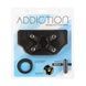 Трусики для страпона Addiction Strap-On Harness One Size SX3151,7 - інтернет-магазин інтимних товарів Squitter