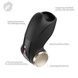 Мастурбатор для головки пеніса Fun Factory COBRA LIBRE II Black, 2 мотори, гра без рук SX4304,2 - інтернет-магазин інтимних товарів Squitter