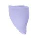 Менструальна чаша Fun Factory FUN CUP SIZE B Purple, багаторазова, діаметр 4,3 см, об&rsquo;єм 30 мл SX3674,1 - інтернет-магазин інтимних товарів Squitter