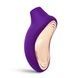 Звуковой стимулятор LELO SONA 2 Cruise PurpleSO8105,2 - интернет-магазин интимных товаров Squitter