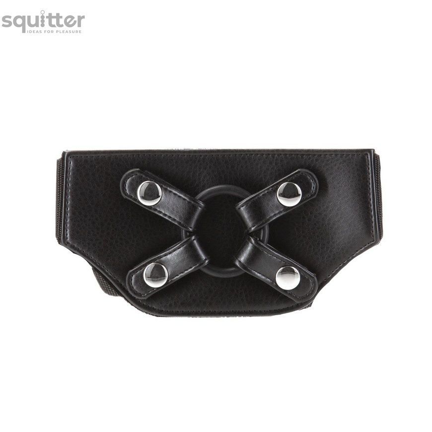Трусики для страпона Addiction Strap-On Harness One Size SX3151 - онлайн-сексшоп Сквітер