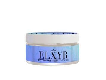 Батер для тіла Sensuva Body Butter - Sweet Temptations (236 мл) SX2890 - онлайн-сексшоп Сквітер