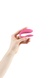 Вібратор We-Vibe SYNC Lite Pink SO8766 фото 6