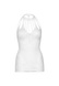 Ажурна сукня-сітка Leg Avenue Lace mini dress with cut-outs White, one size SO7961 фото 7